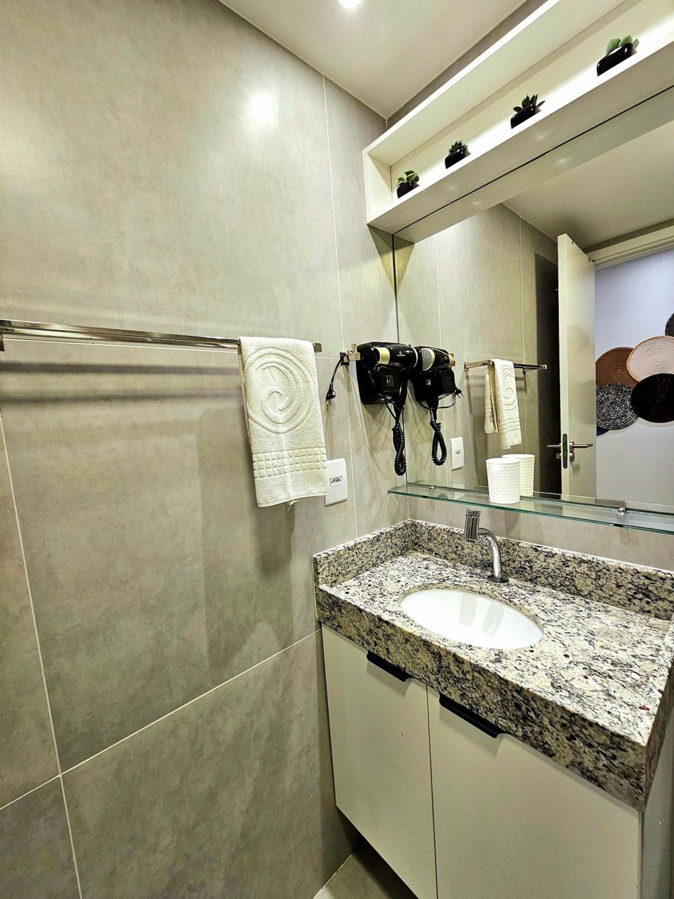 Luxo e conforto no Nixxus próximo ao mar, COM e SEM Piscina privativa by HM