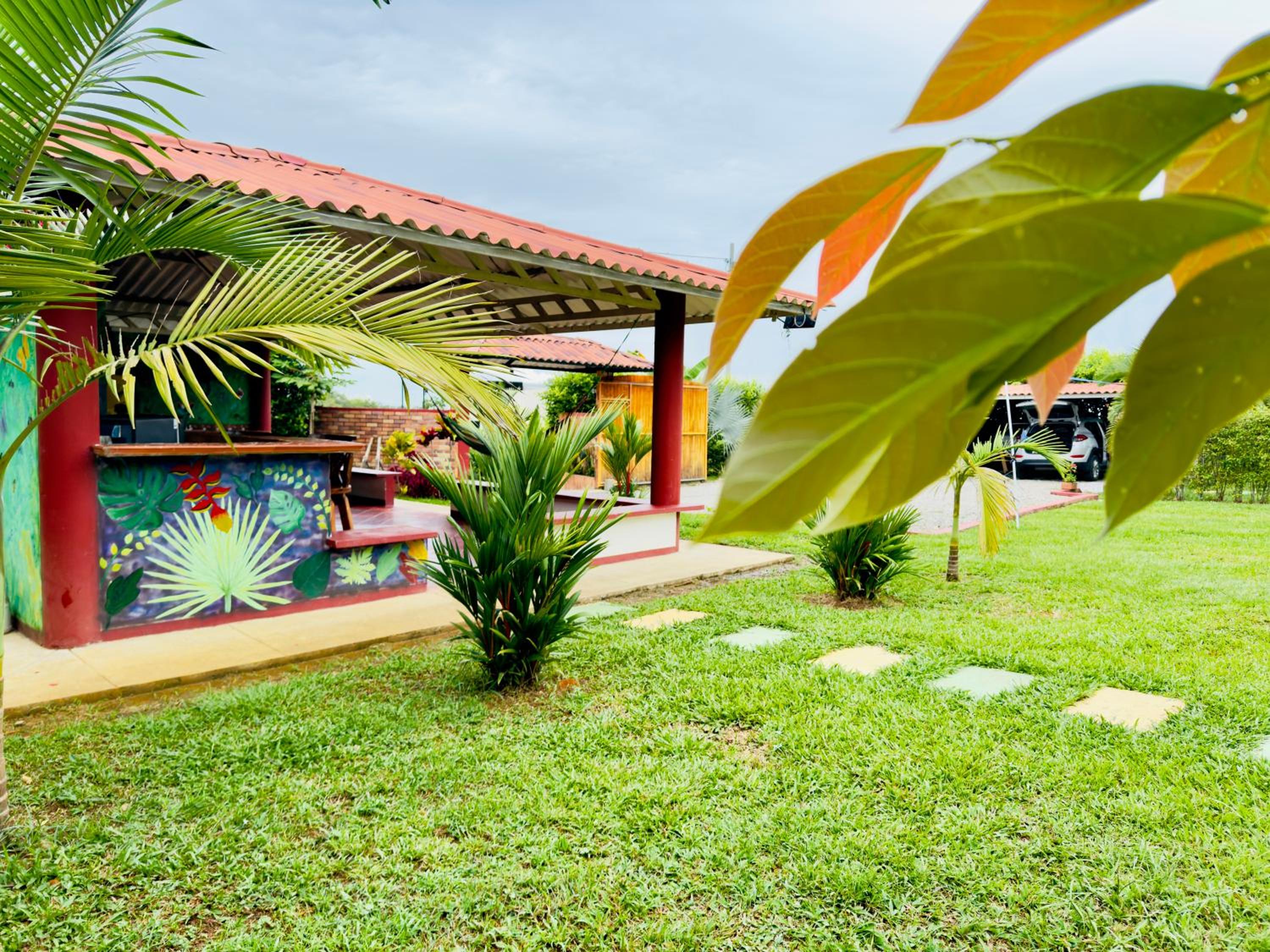 Casa Campestre Denis