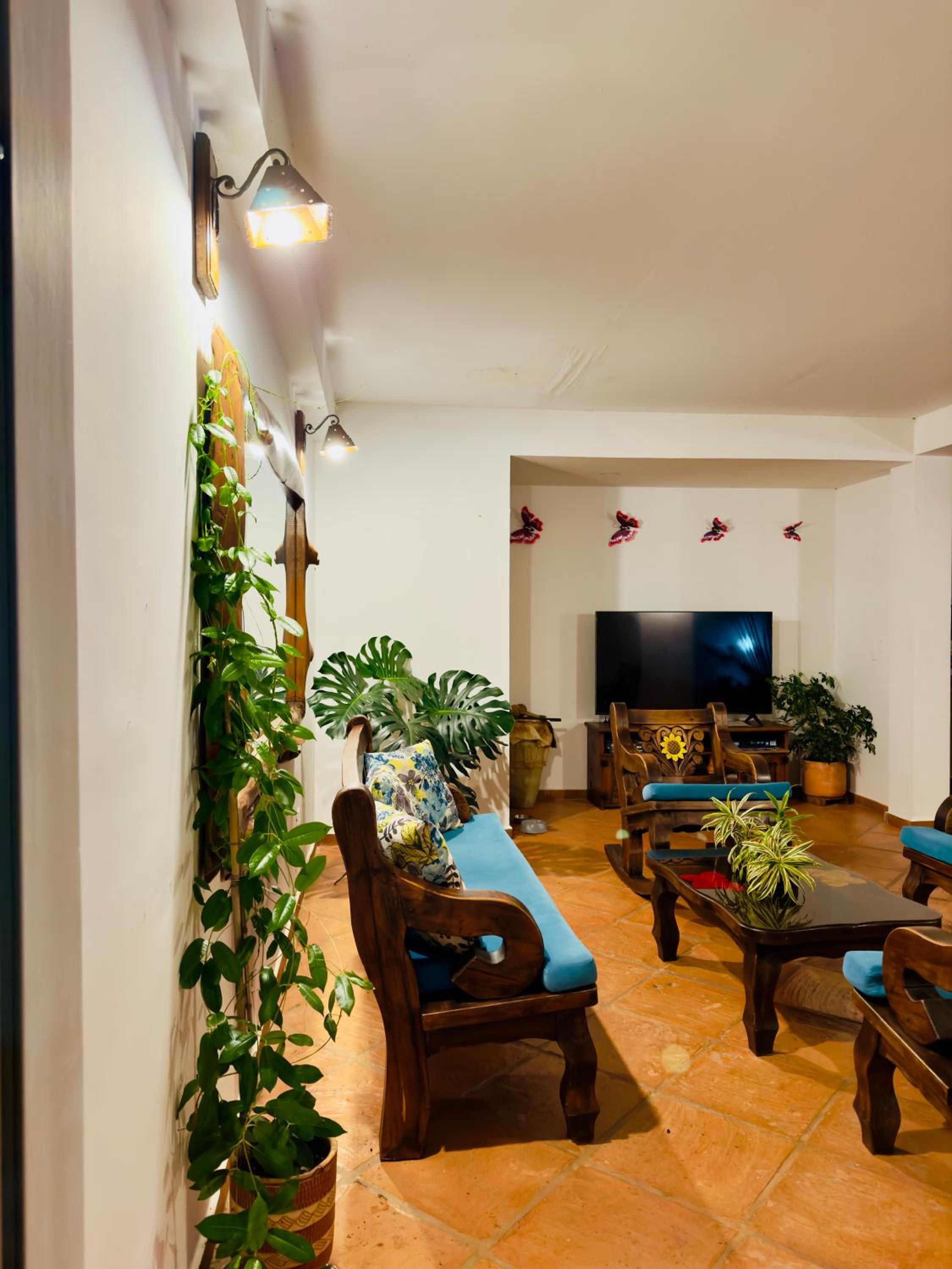 Casa Campestre Denis