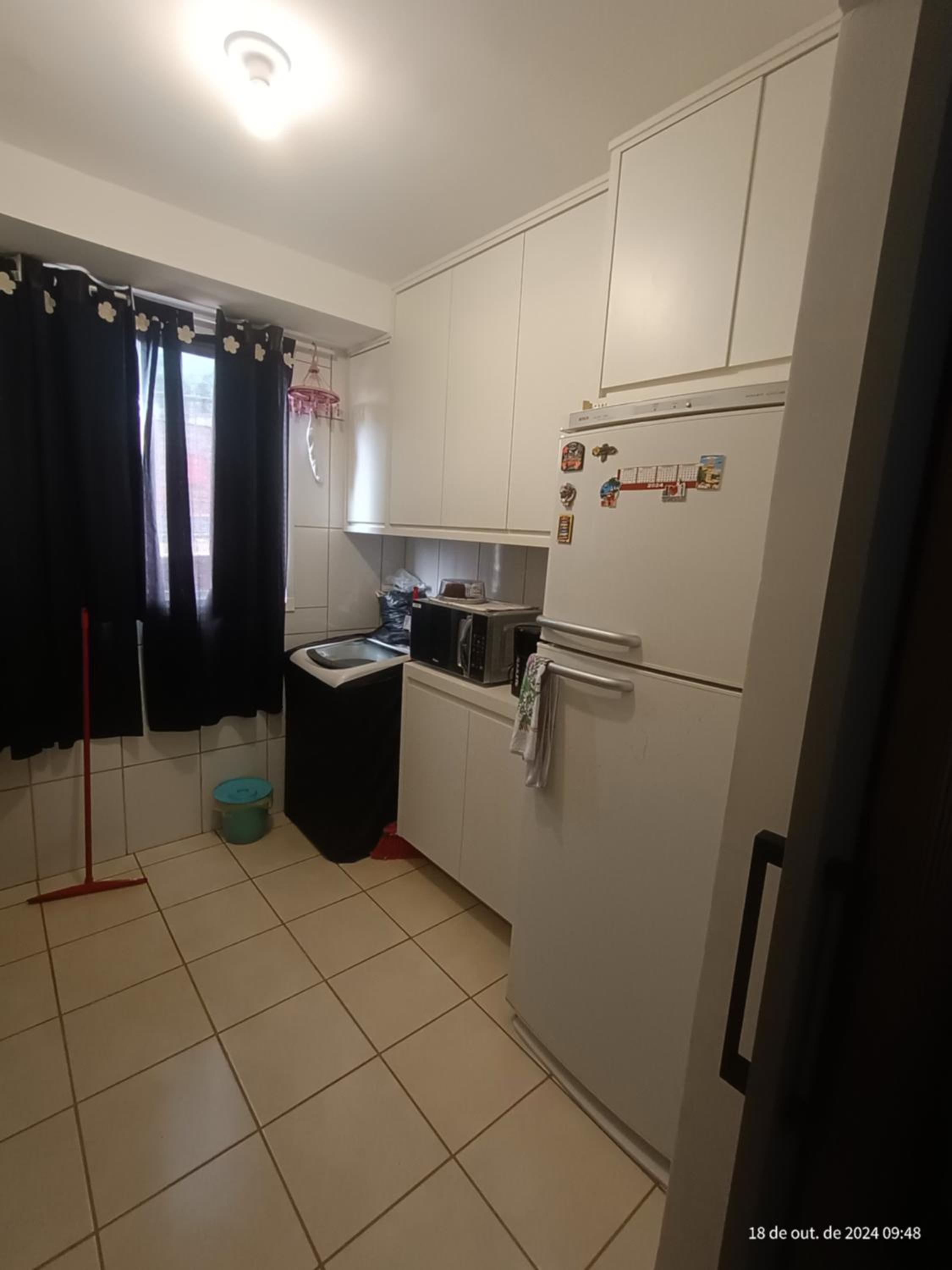 Quarto Privativo em Apto compartilhado