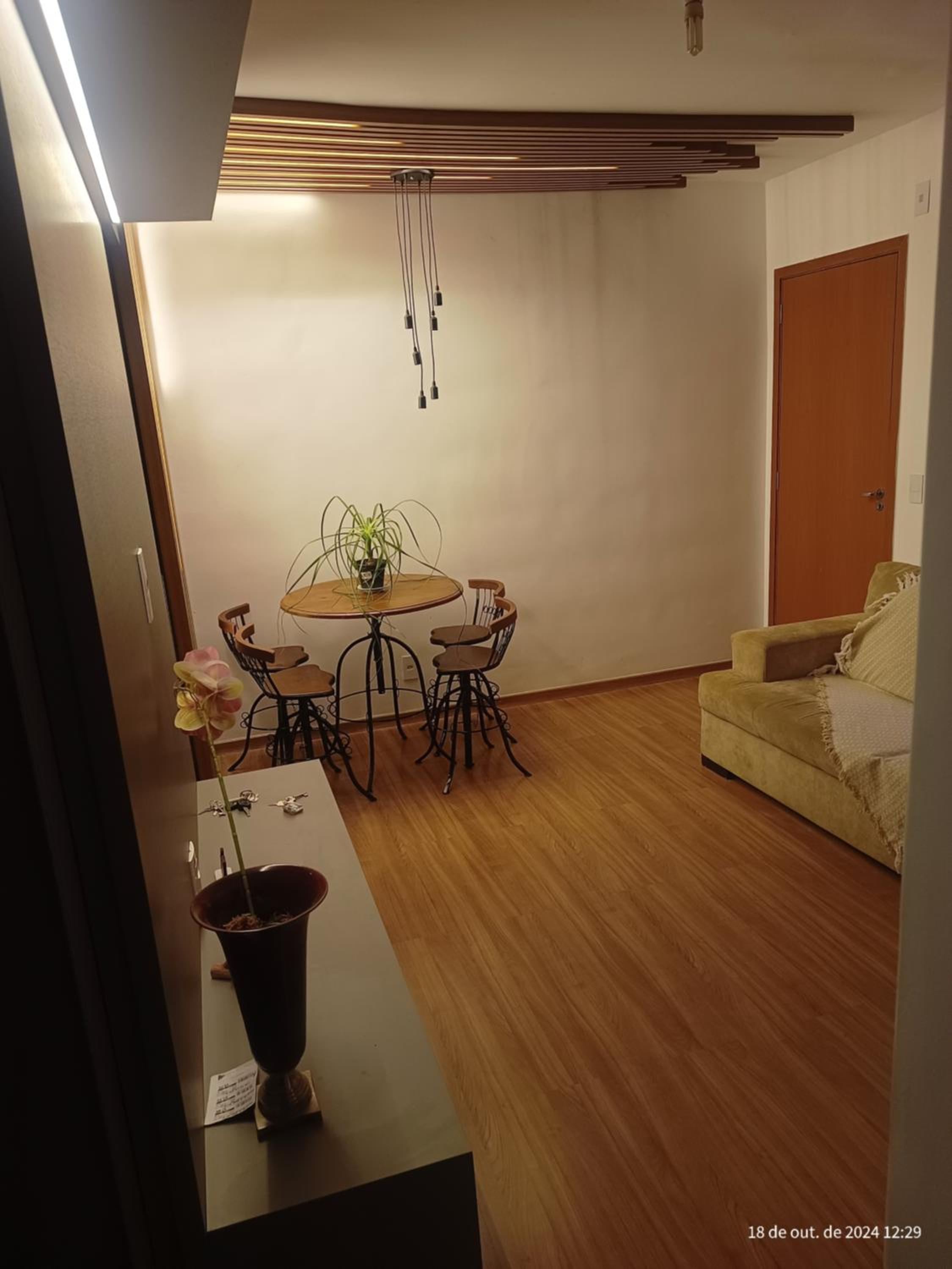 Quarto Privativo em Apto compartilhado