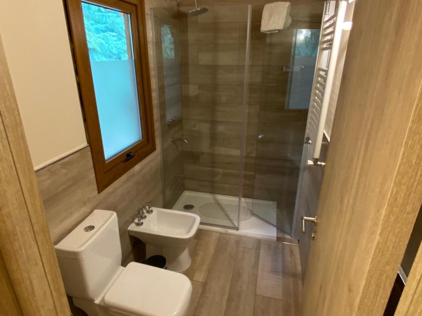 Lupinos Cabin - Remanso del Bosque
