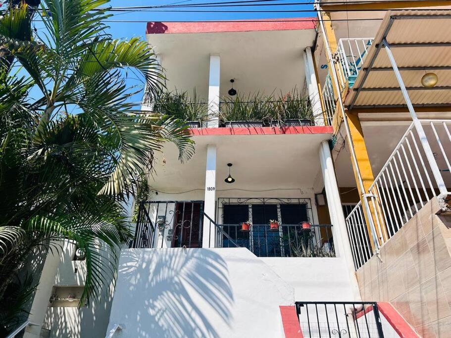 Casa colonial ubicada en el centro de Mazatlán view 2