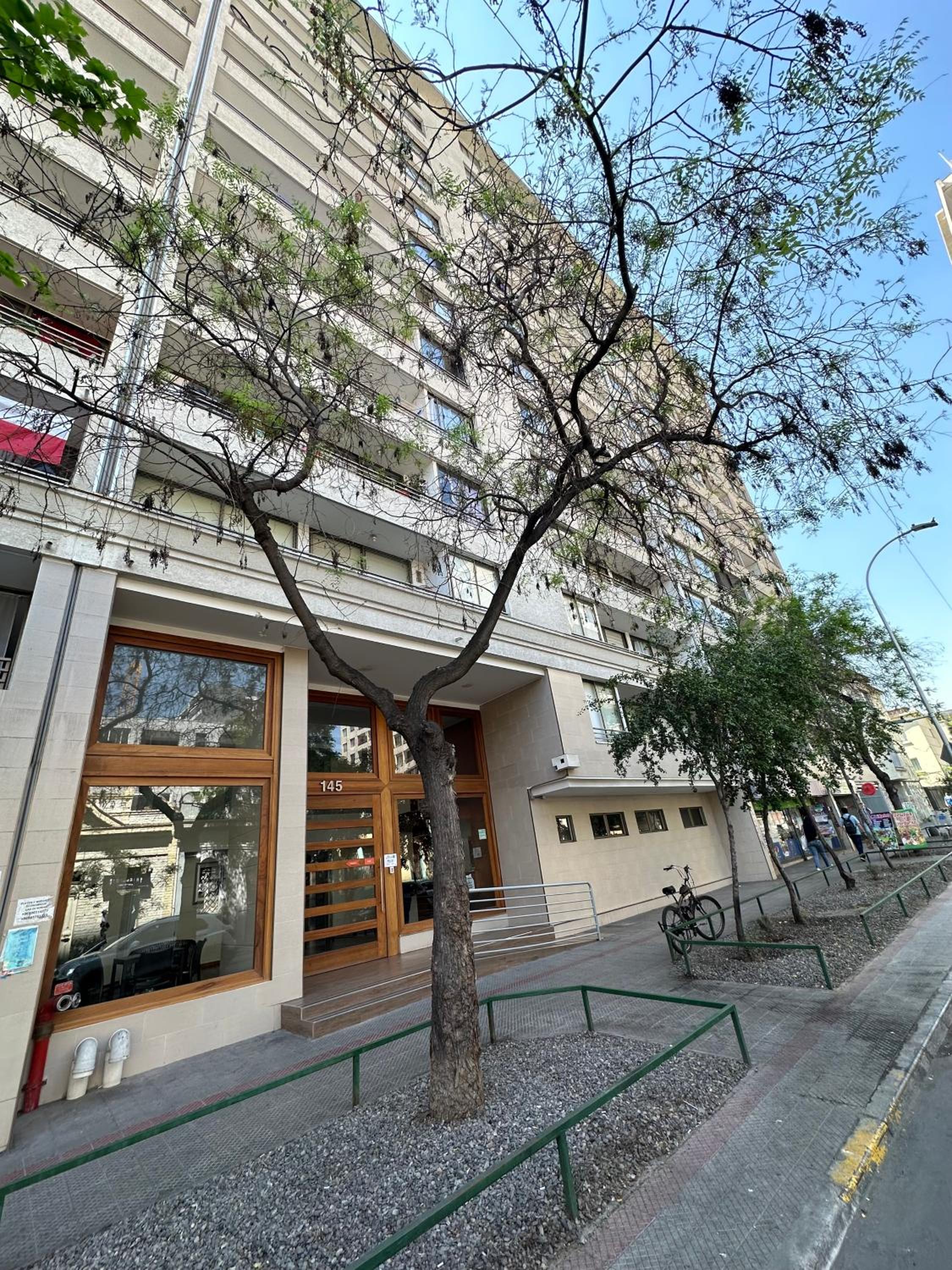Departamentos Real