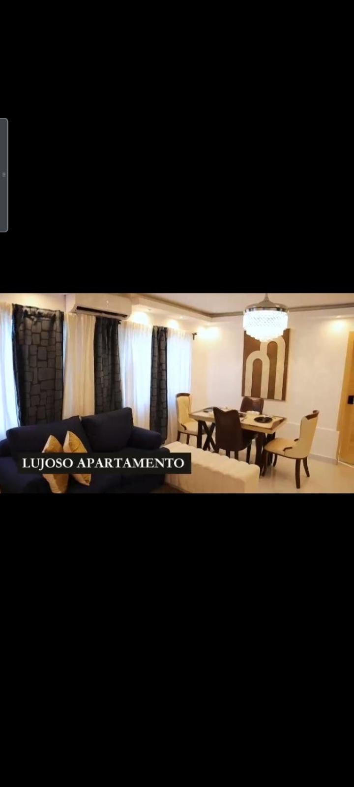 Apto a 3 minutos de la embajada Américana view 4