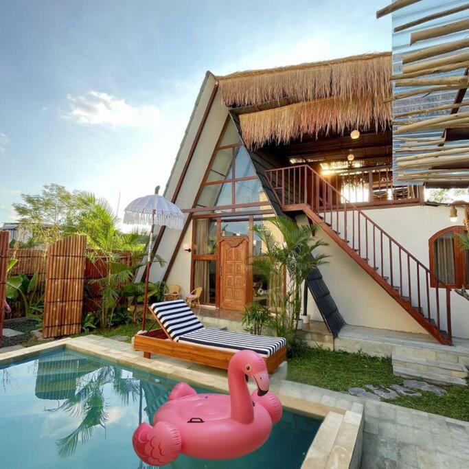 Sampai Villa Phalosaa