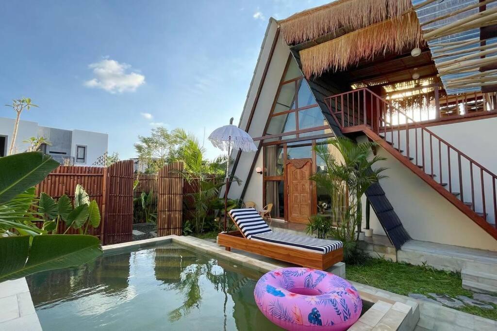 Sampai Villa Phalosaa