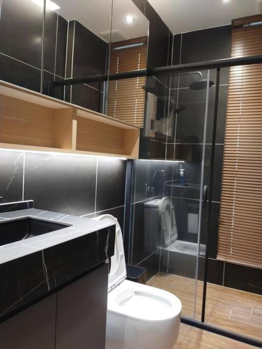 beHidden Luxury Duplex The Cove Karaoke 8pax photo 8