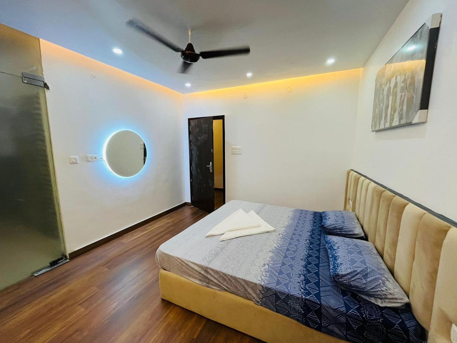 Soulful Bliss Haridwar - A Riverside Homestay