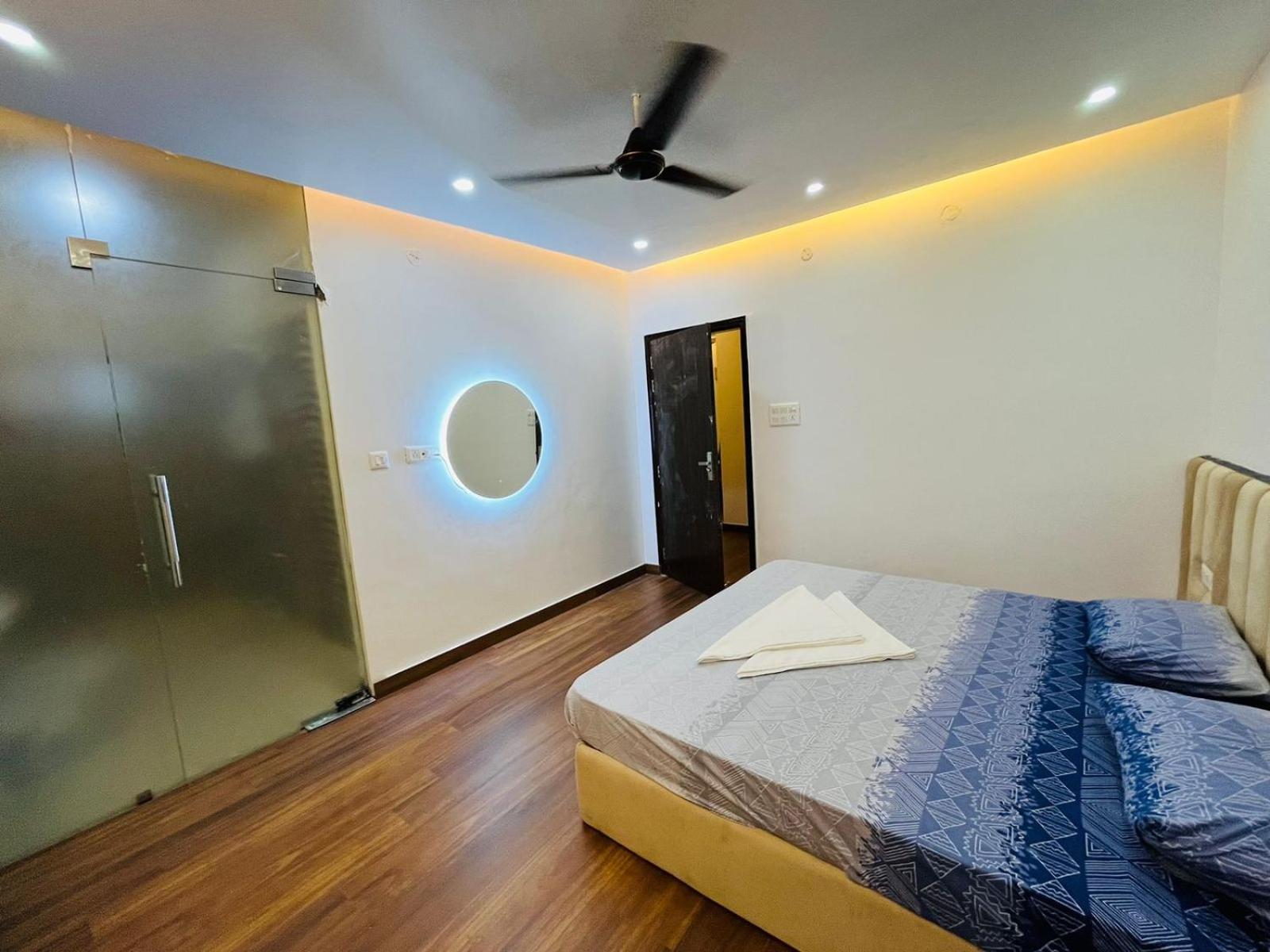 Soulful Bliss Haridwar - A Riverside Homestay