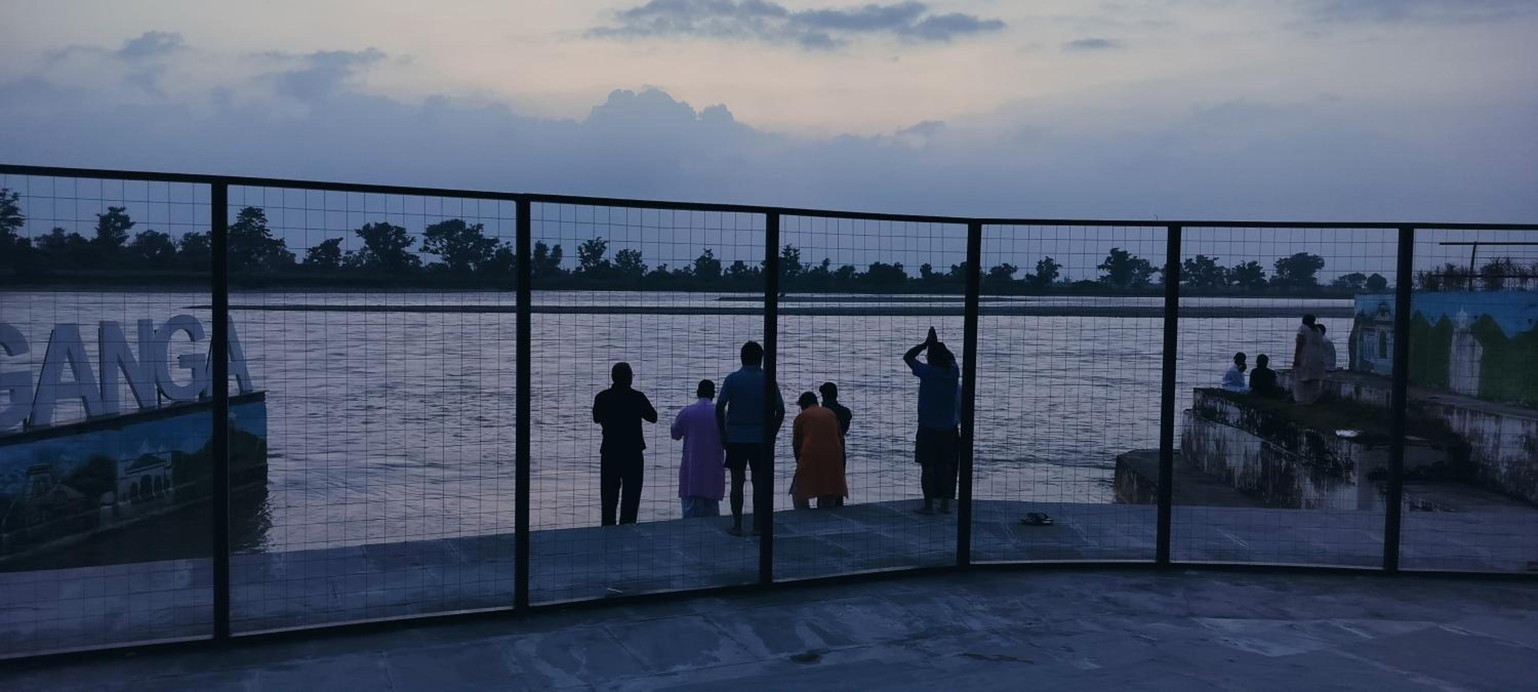 Soulful Bliss Haridwar - A Riverside Homestay