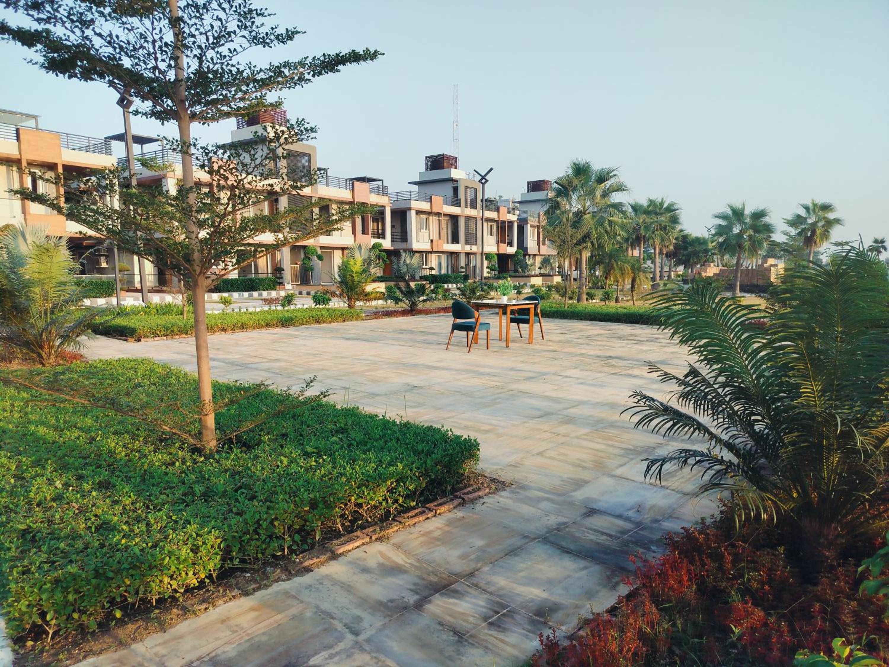 Soulful Bliss Haridwar - A Riverside Homestay