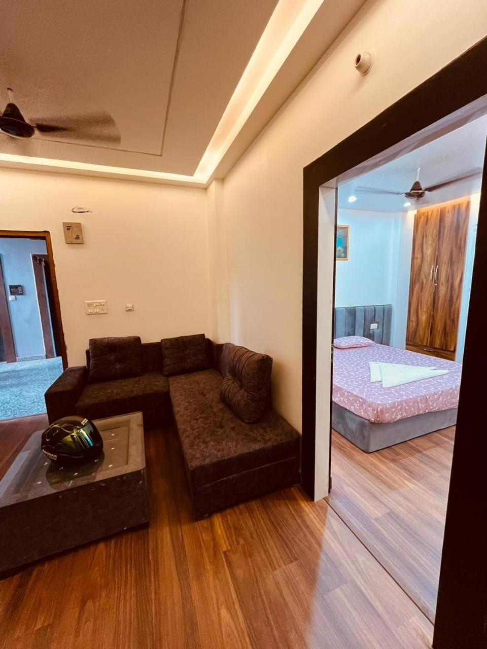 Soulful Bliss Haridwar - A Riverside Homestay