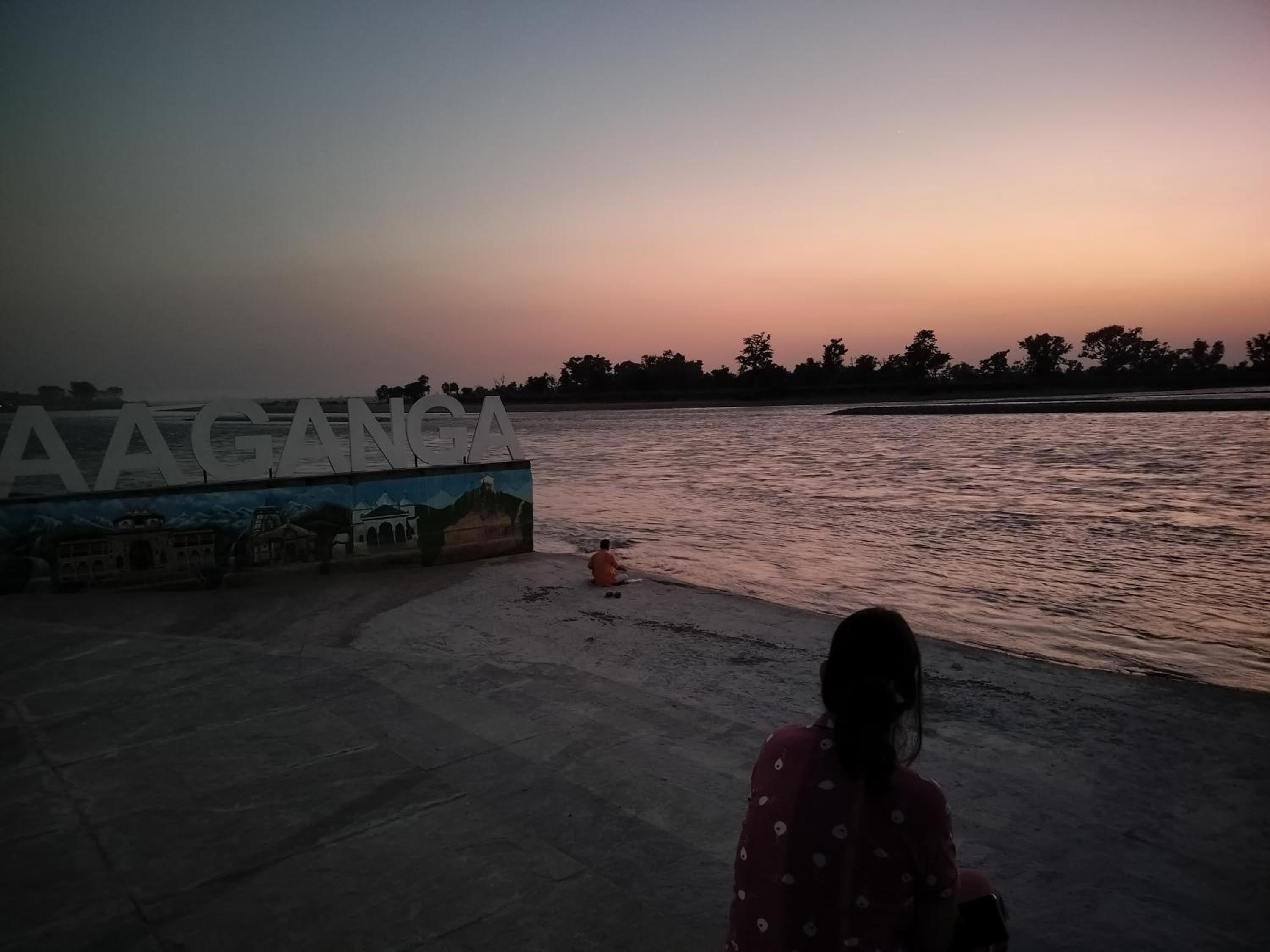 Soulful Bliss Haridwar - A Riverside Homestay