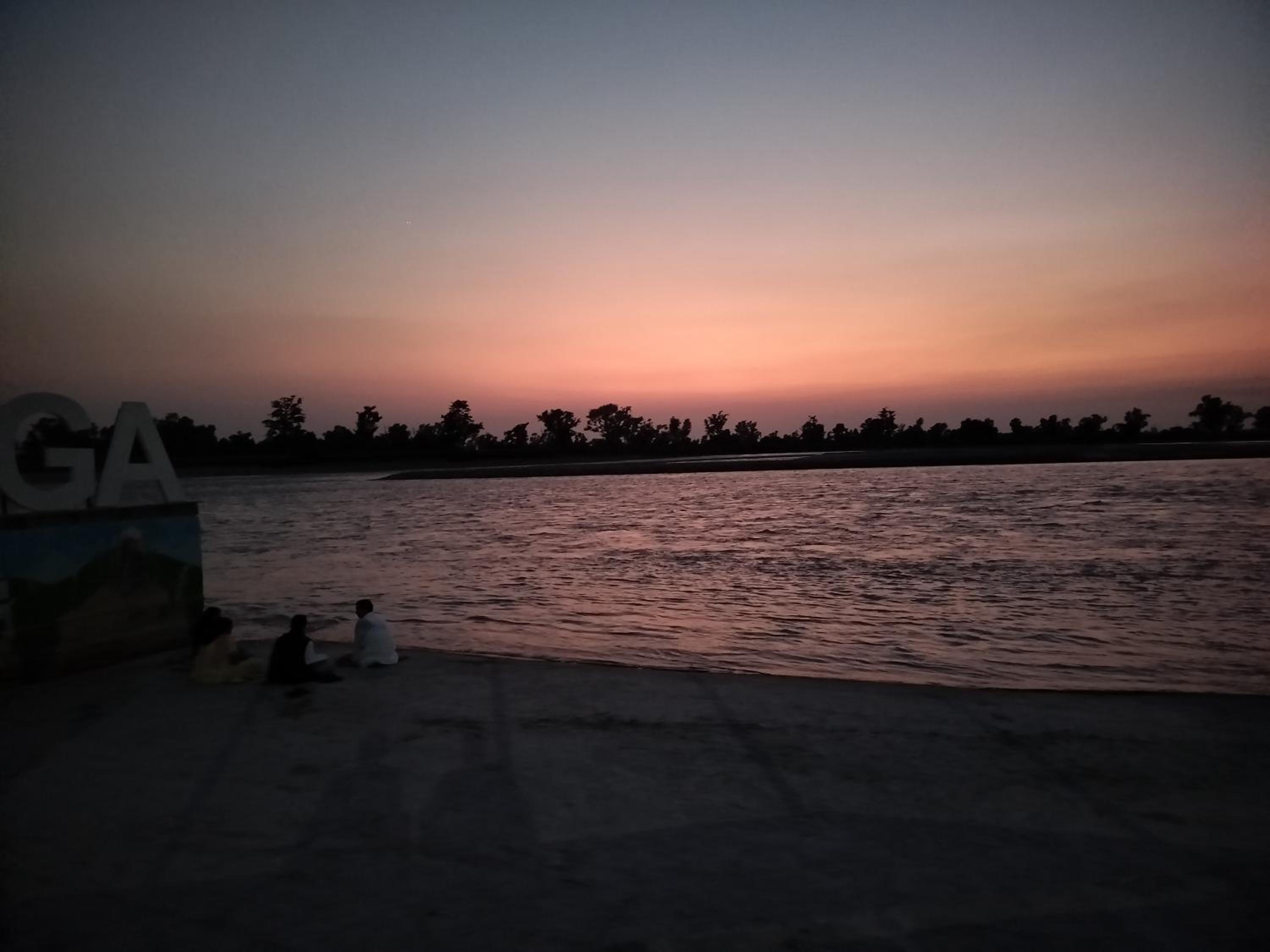 Soulful Bliss Haridwar - A Riverside Homestay