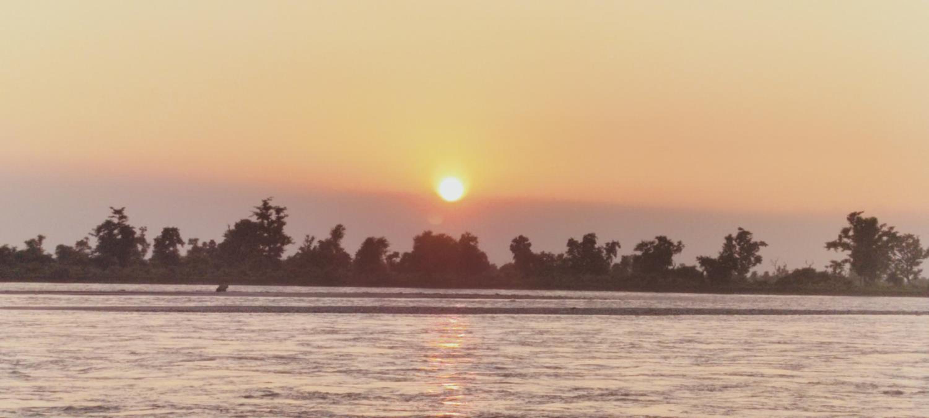 Soulful Bliss Haridwar - A Riverside Homestay
