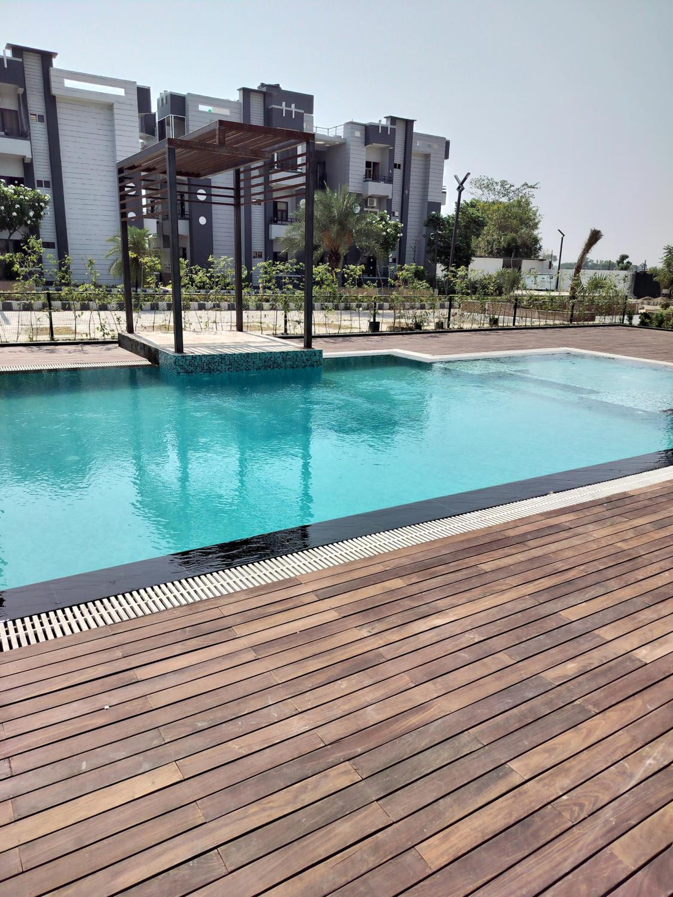 Soulful Bliss Haridwar - A Riverside Homestay