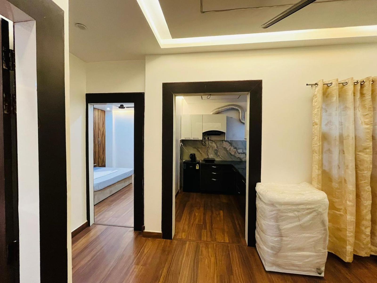 Soulful Bliss Haridwar - A Riverside Homestay