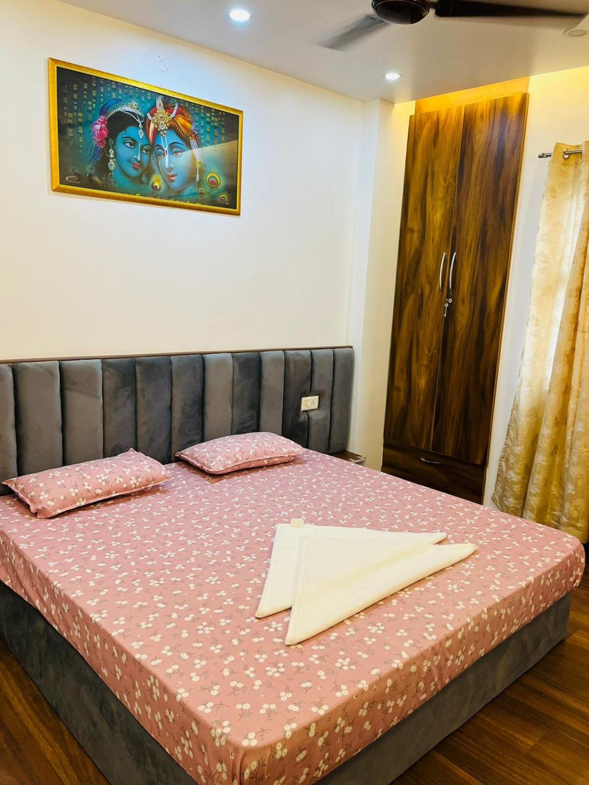Soulful Bliss Haridwar - A Riverside Homestay