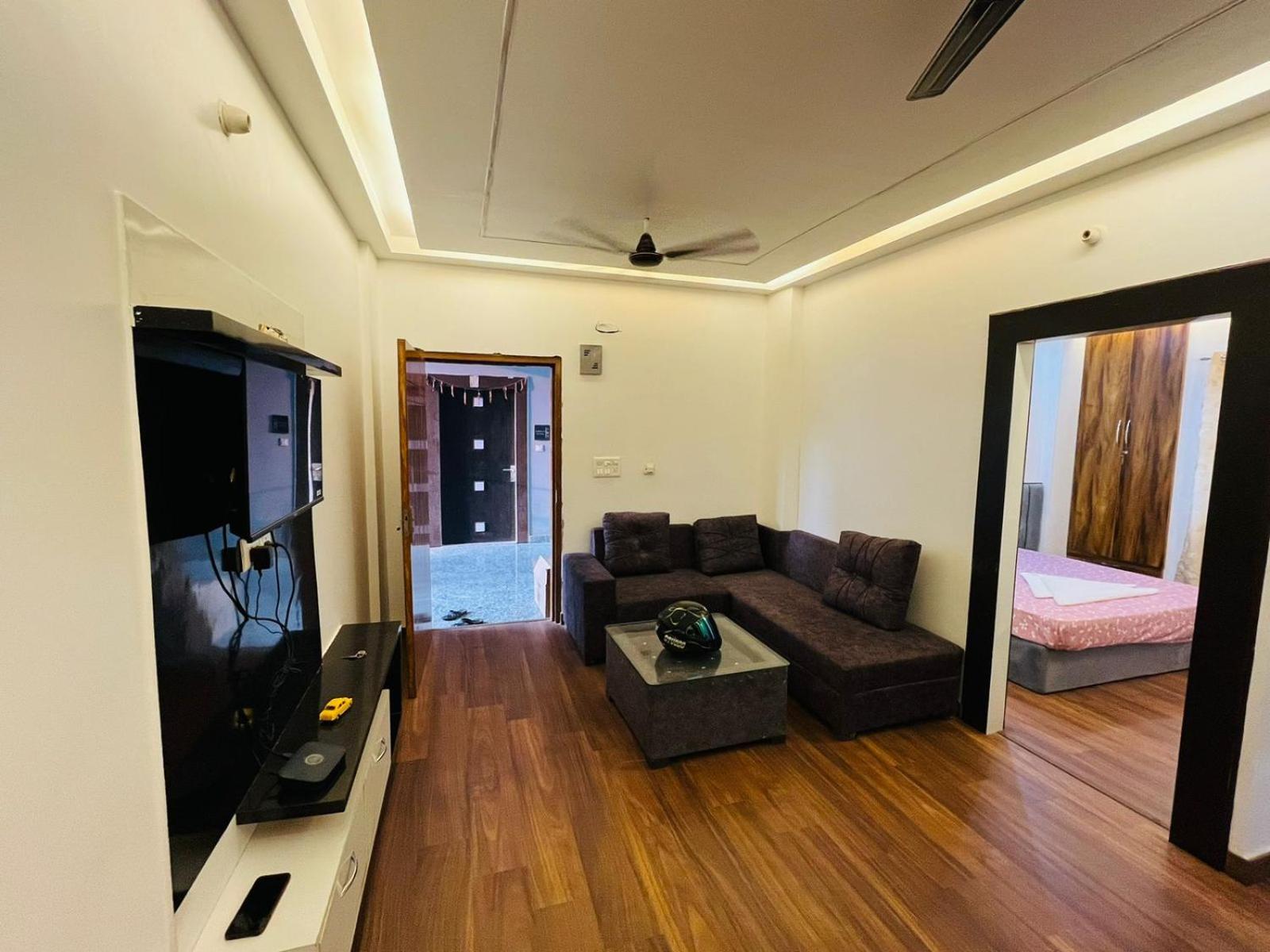 Soulful Bliss Haridwar - A Riverside Homestay