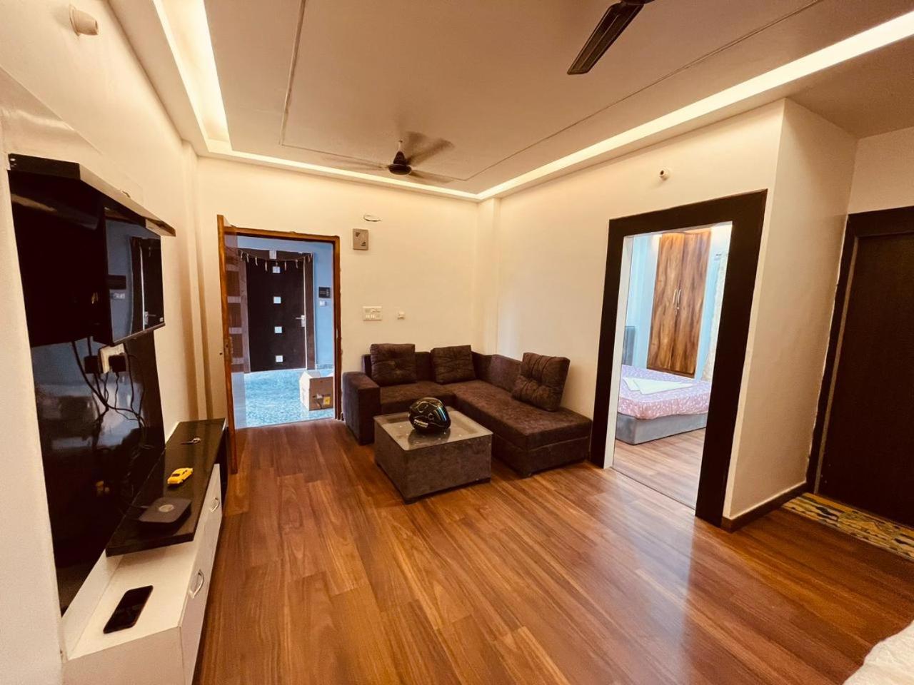 Soulful Bliss Haridwar - A Riverside Homestay