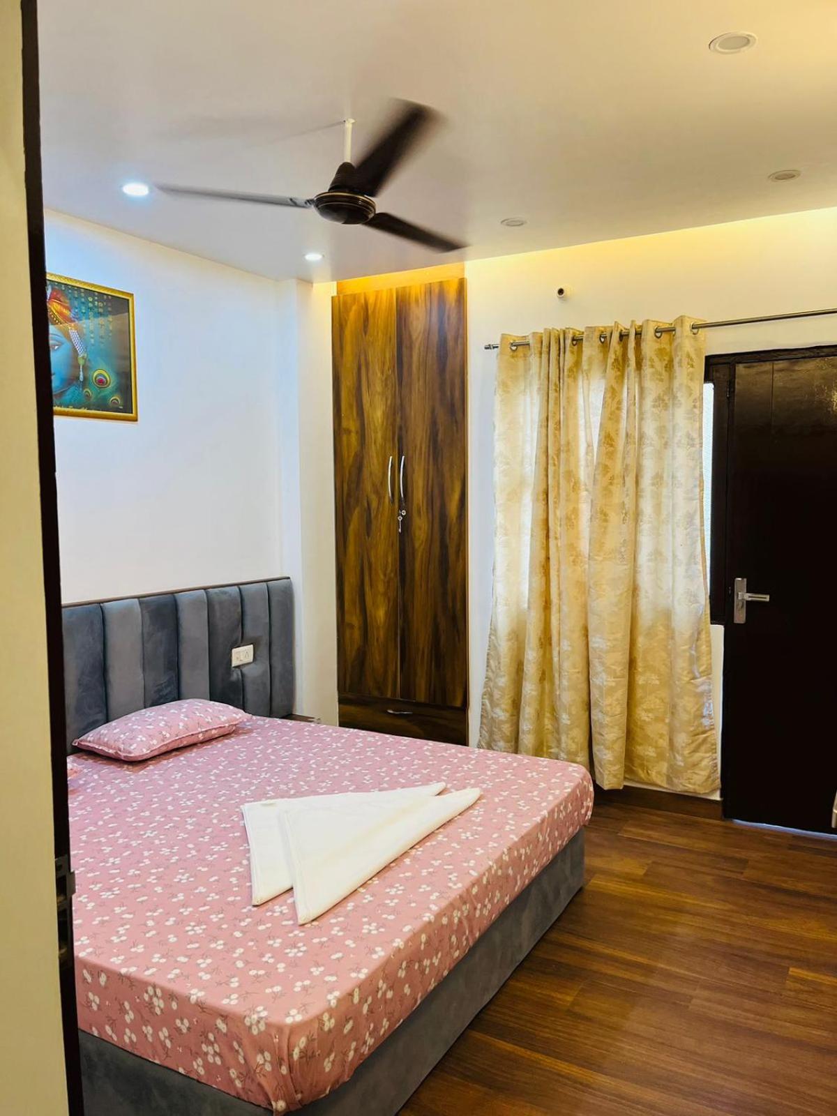 Soulful Bliss Haridwar - A Riverside Homestay