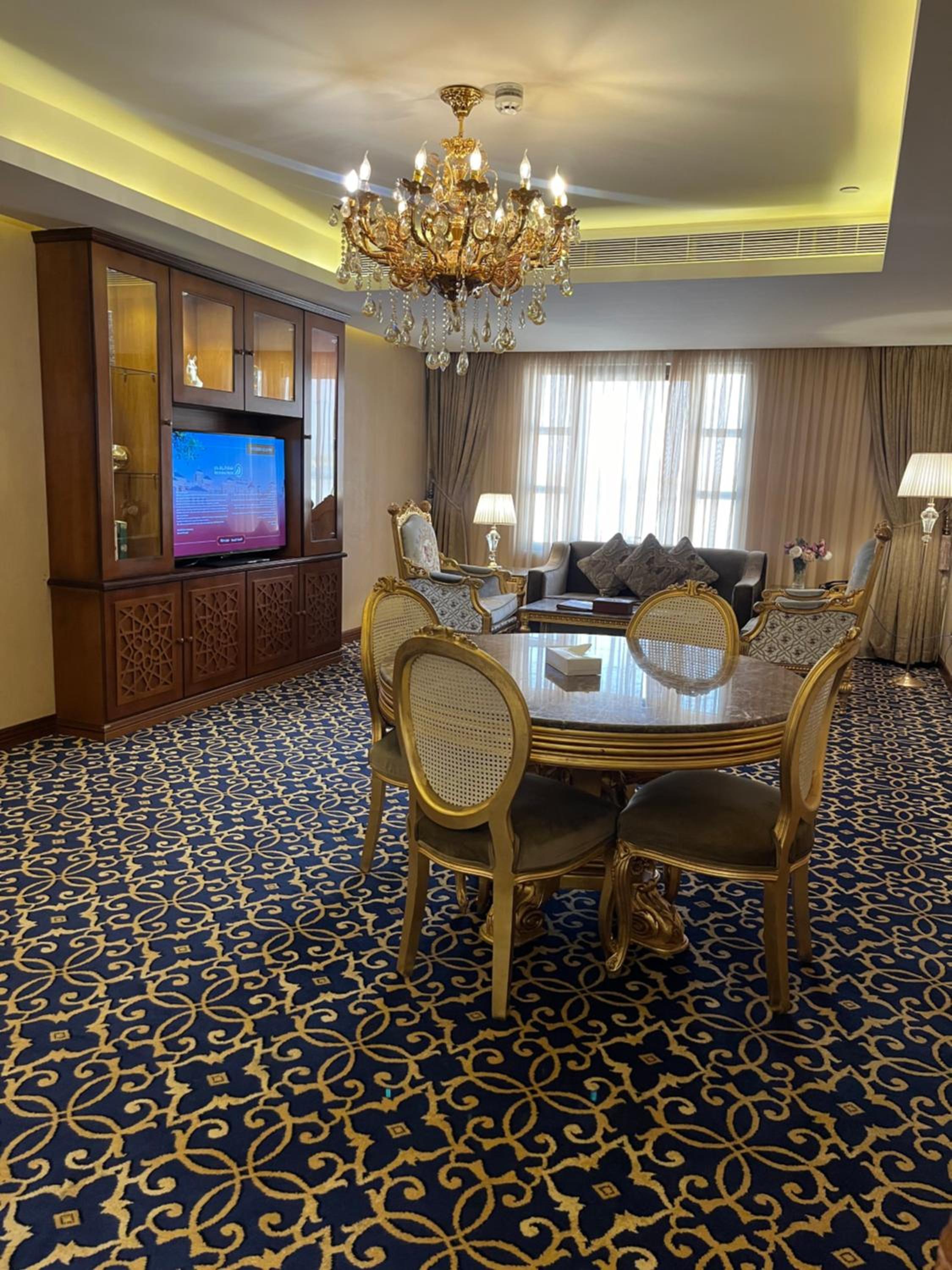 Al Rahden Hotel