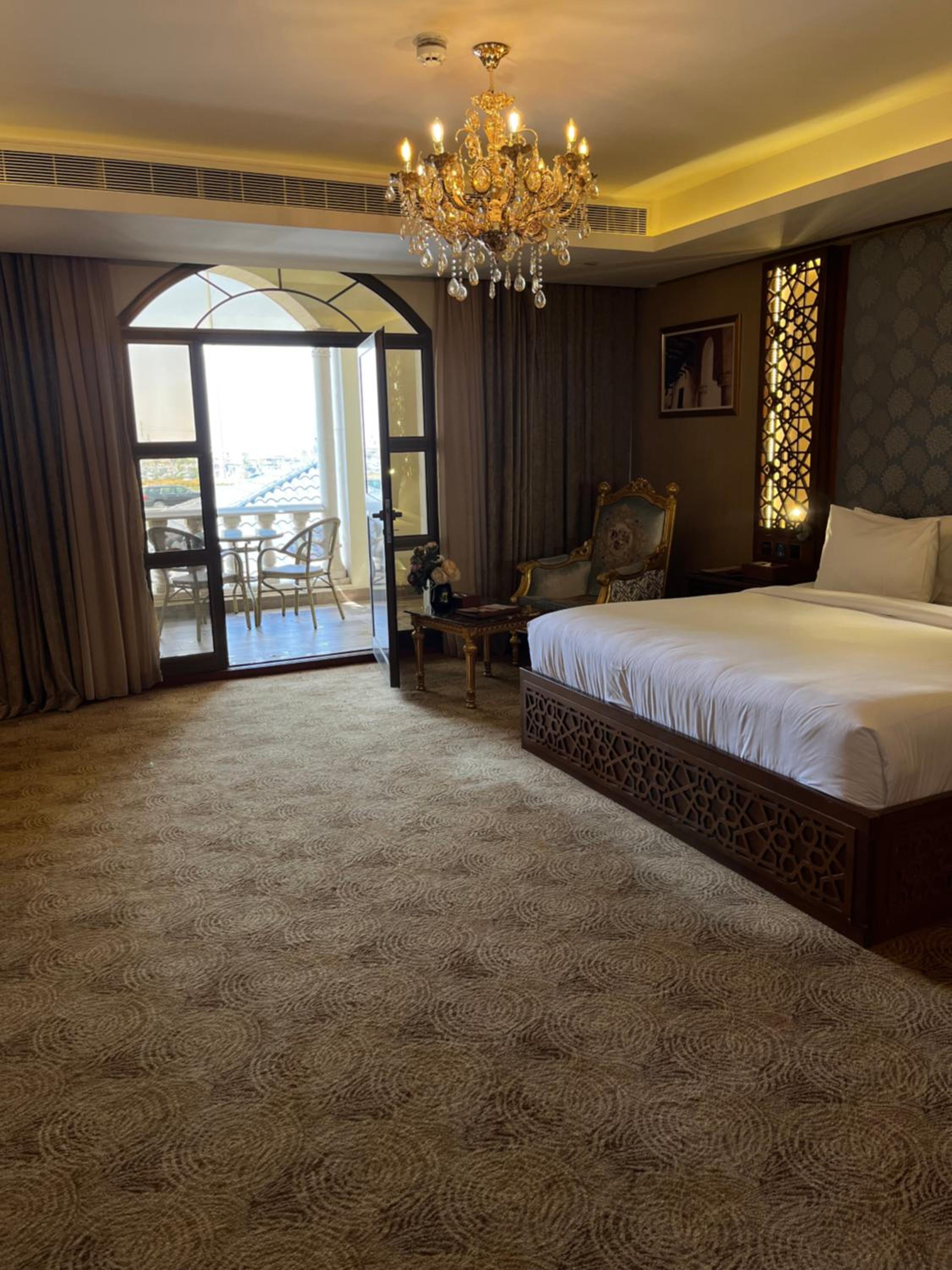 Al Rahden Hotel