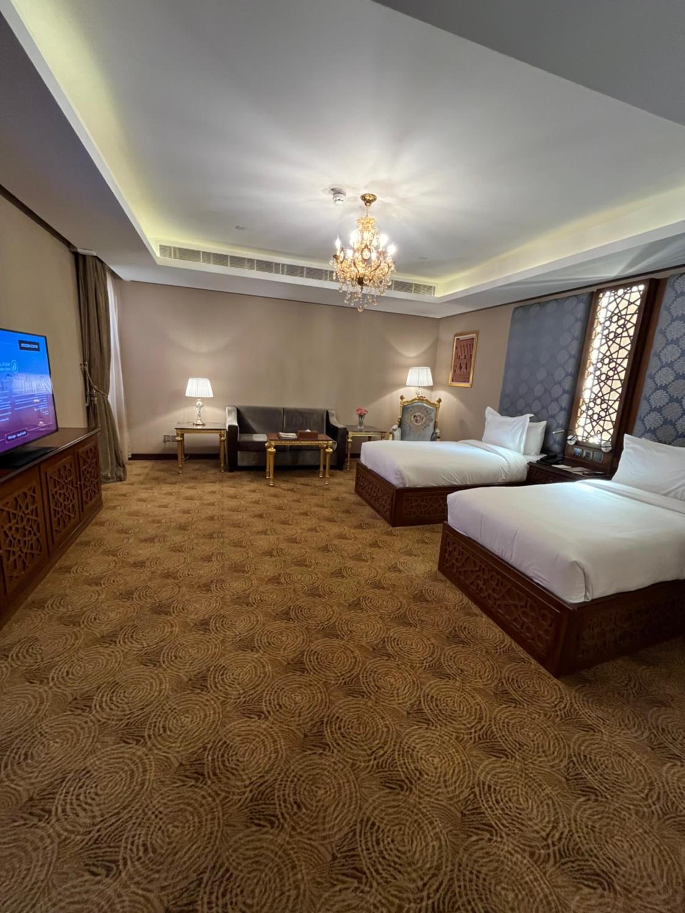 Al Rahden Hotel
