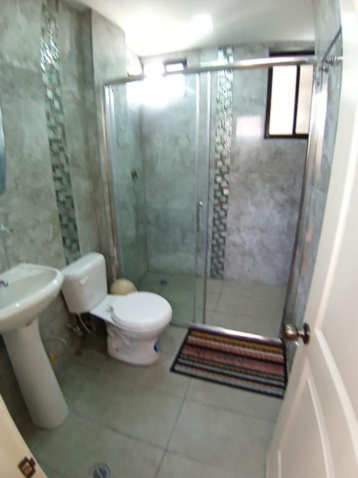 Hostal Atlantis