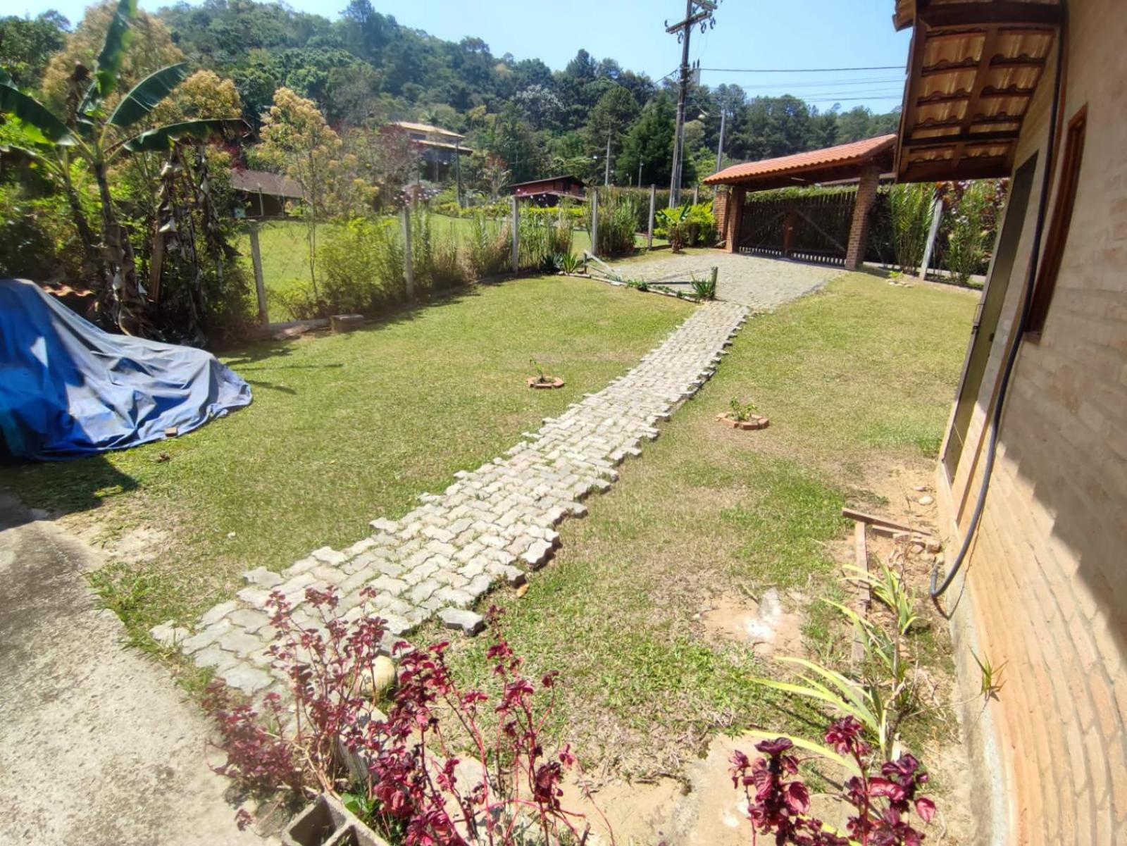 Casa do Bosque