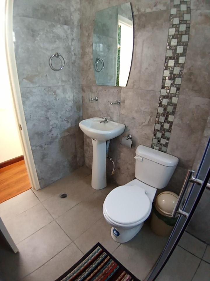 Hostal Atlantis