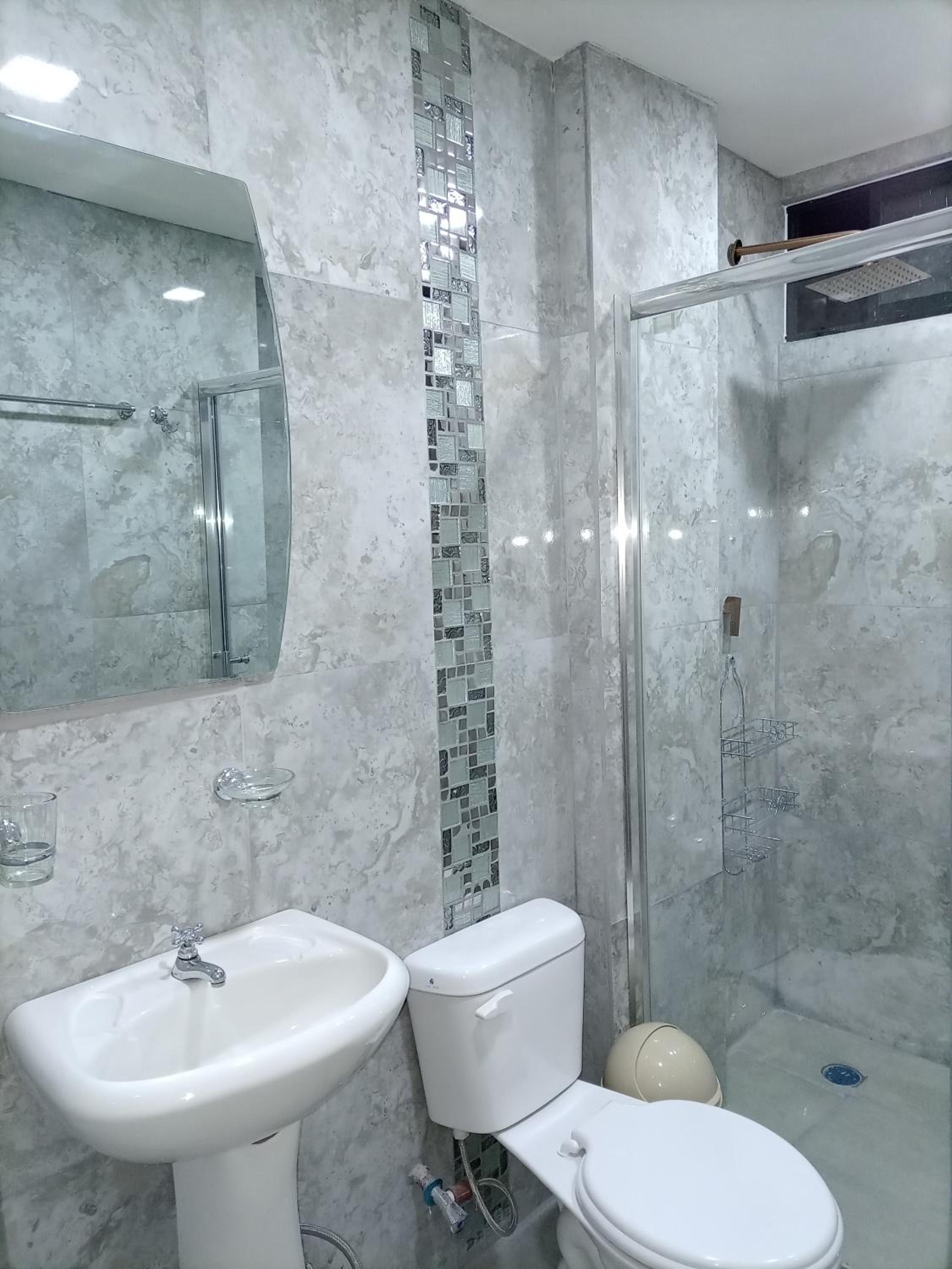 Hostal Atlantis