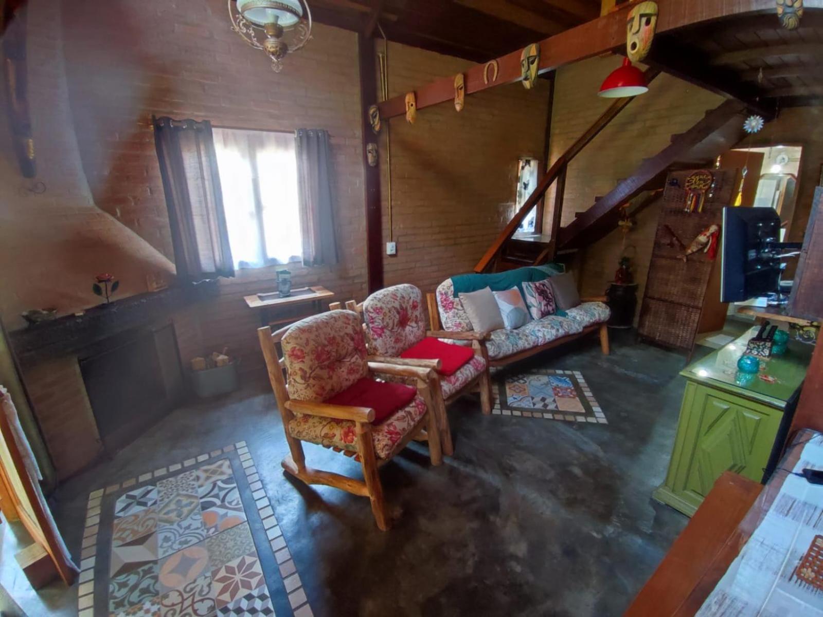 Casa do Bosque