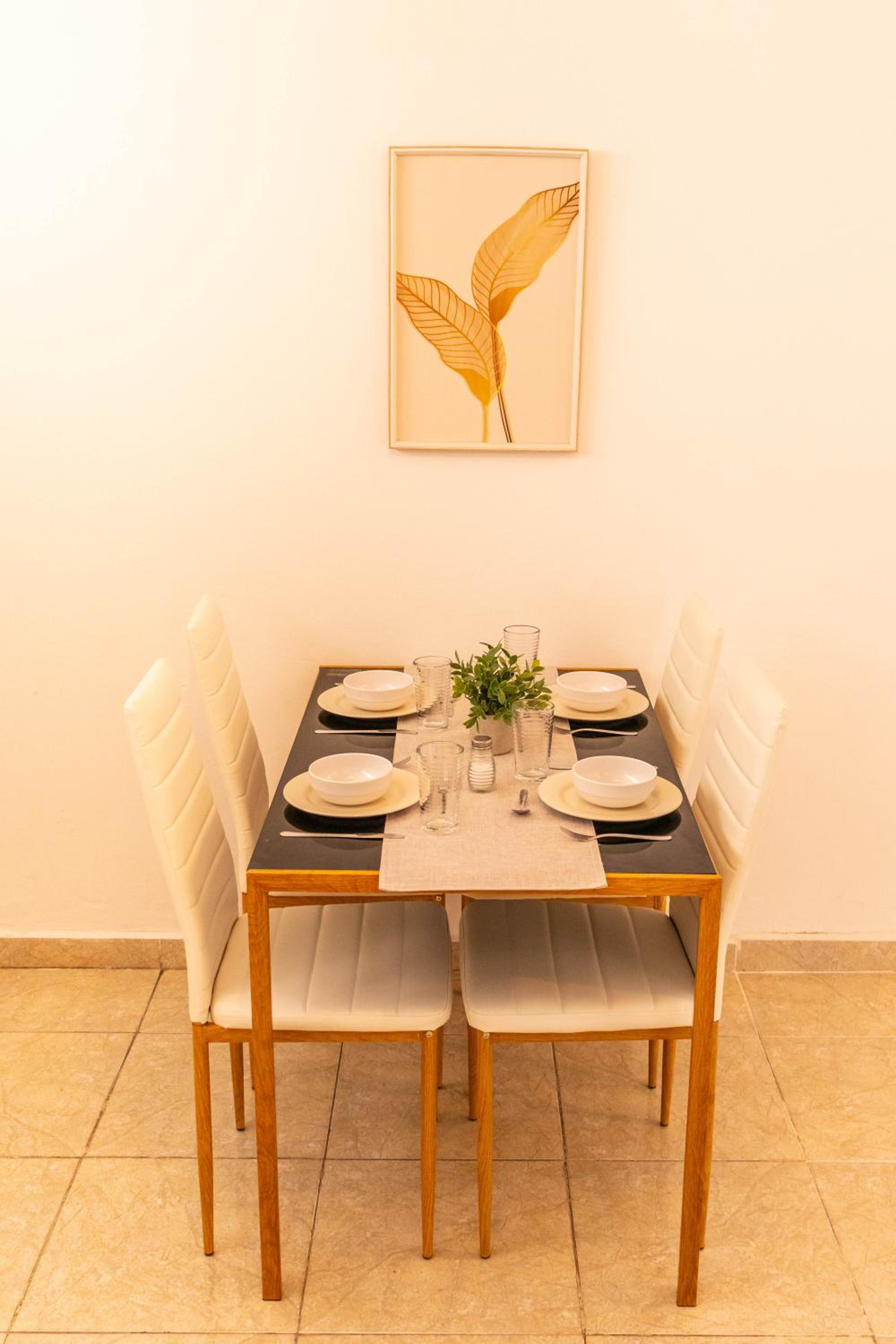 Casa Pastelillo
