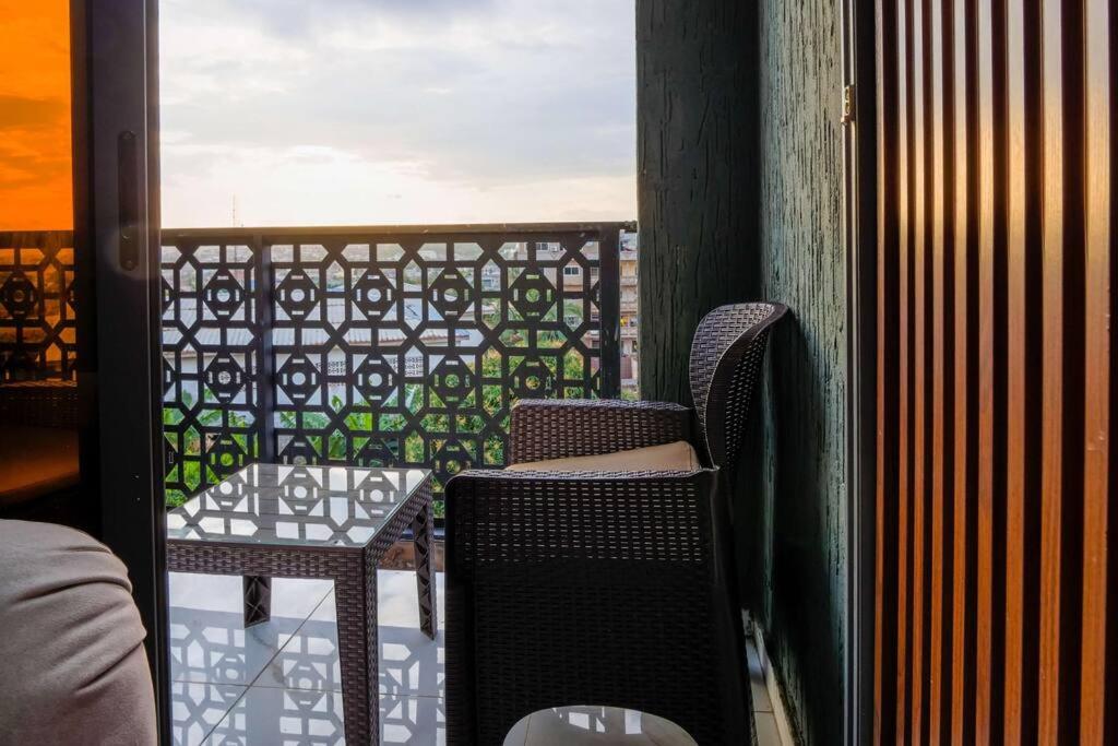 Adiza Lodge - 20MIN FROM ARPT