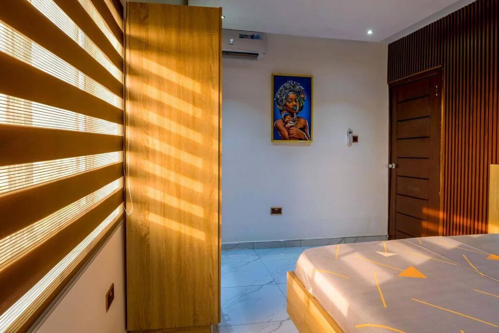 Adiza Lodge - 20MIN FROM ARPT