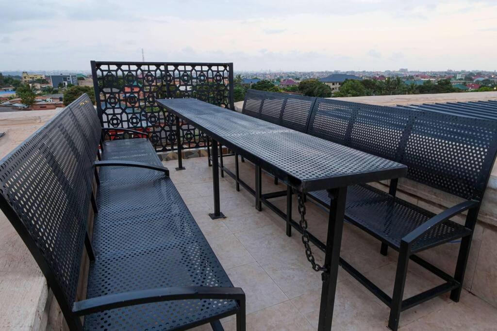Adiza Lodge - 20MIN FROM ARPT