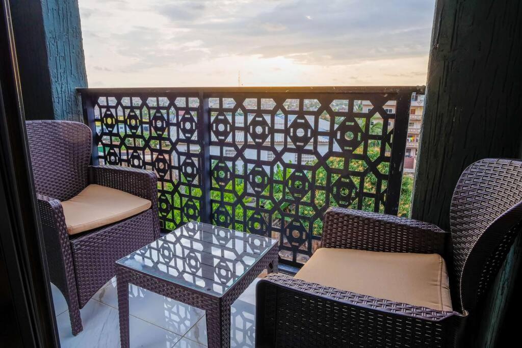 Adiza Lodge - 20MIN FROM ARPT