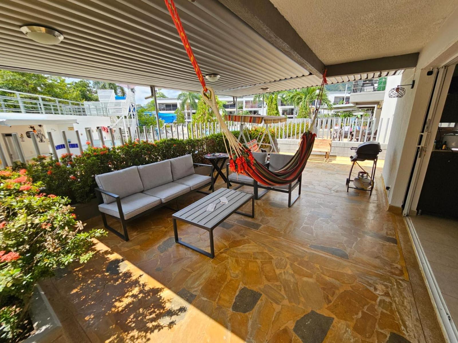 Apartasol Ciudadela Santa Fé 