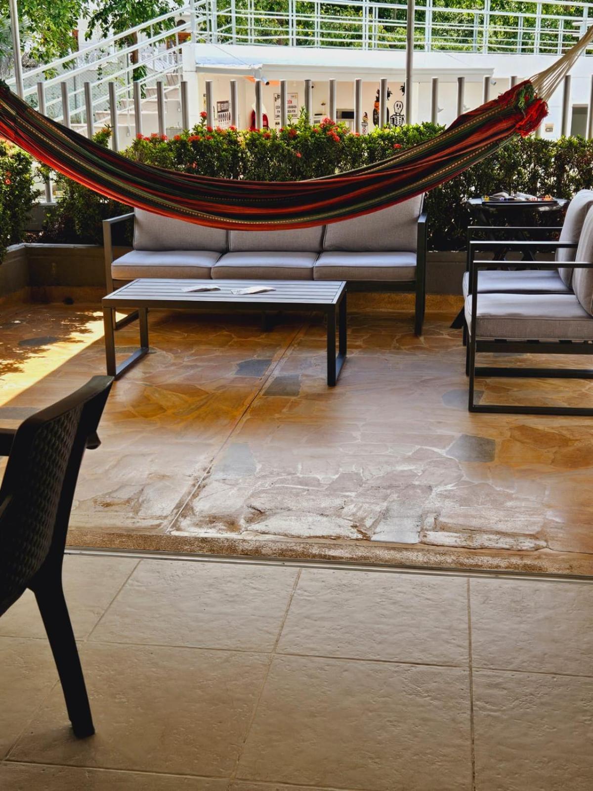 Apartasol Ciudadela Santa Fé 