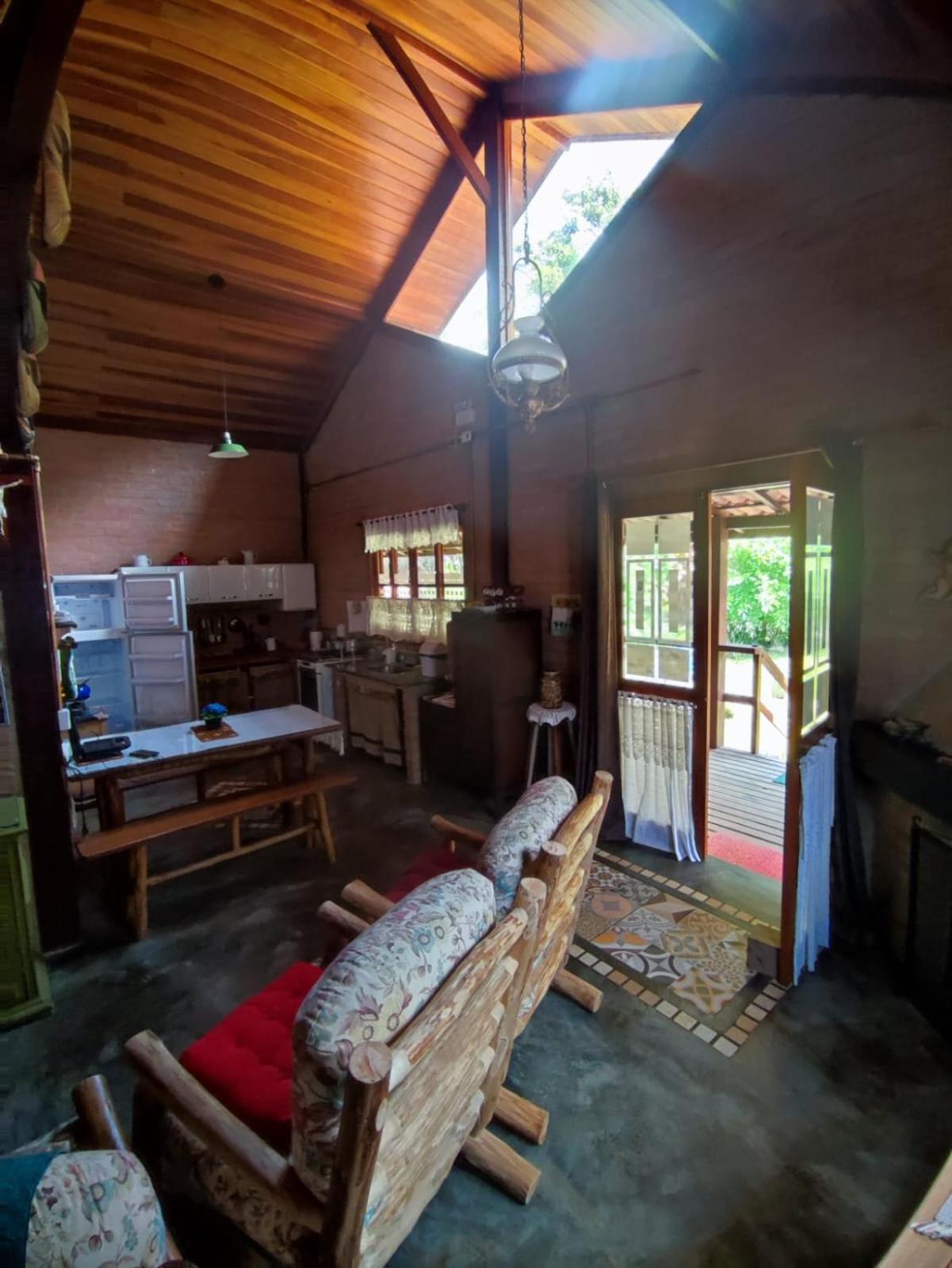 Casa do Bosque