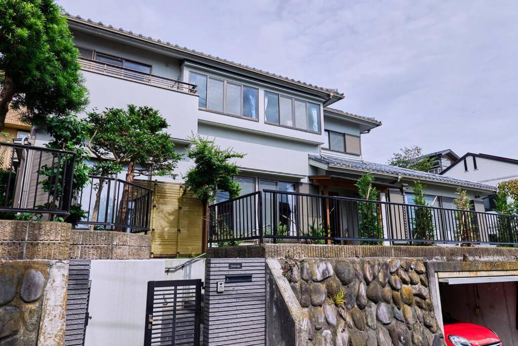 Kamakura House