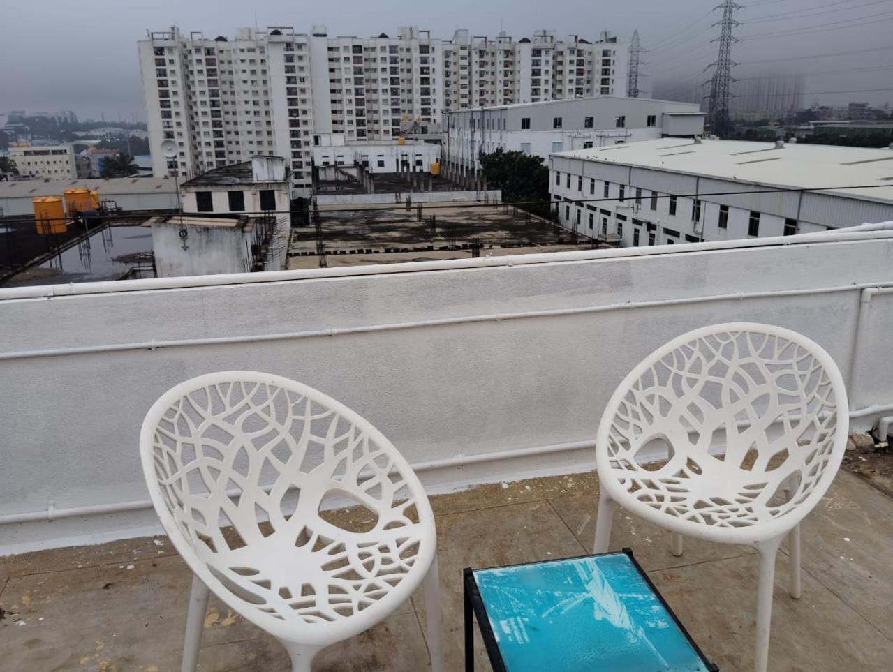 roof