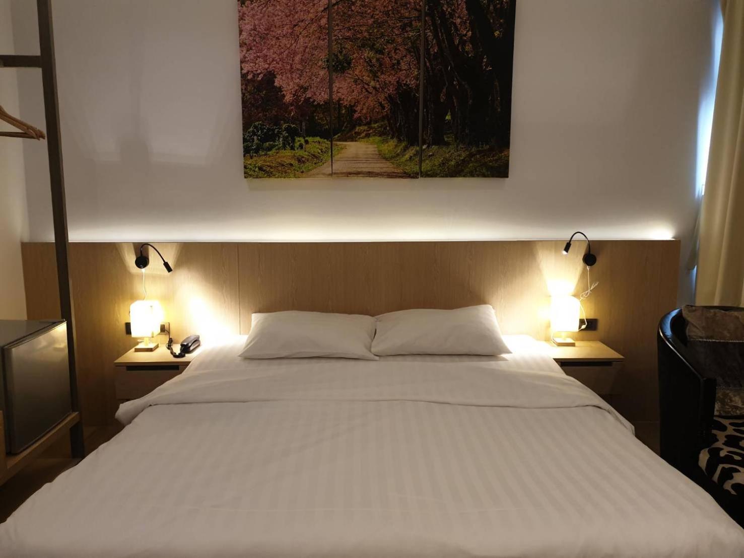 Sakura Sky Residence