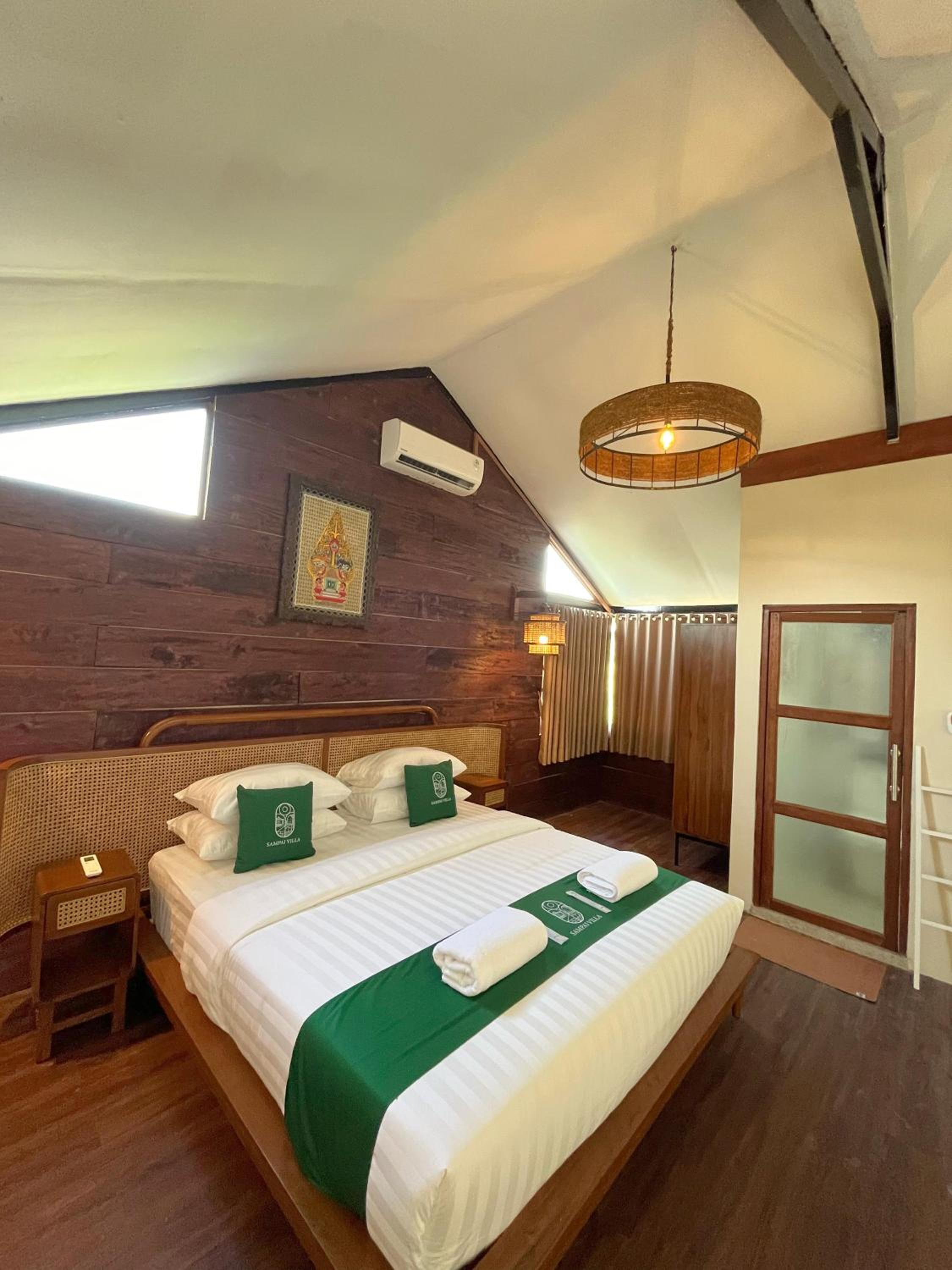Sampai Villa Phalosaa