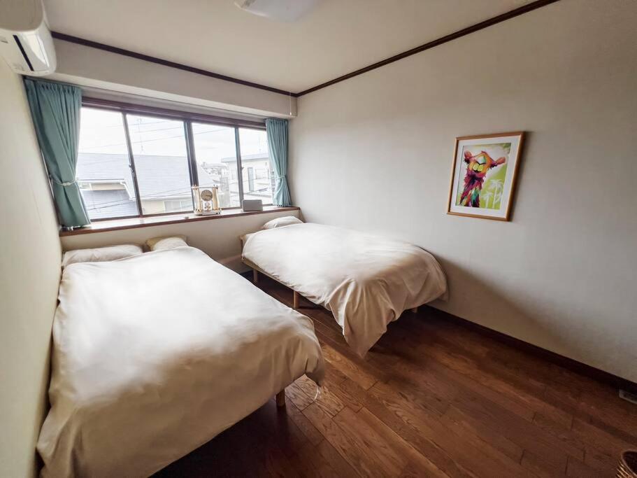Kamakura House