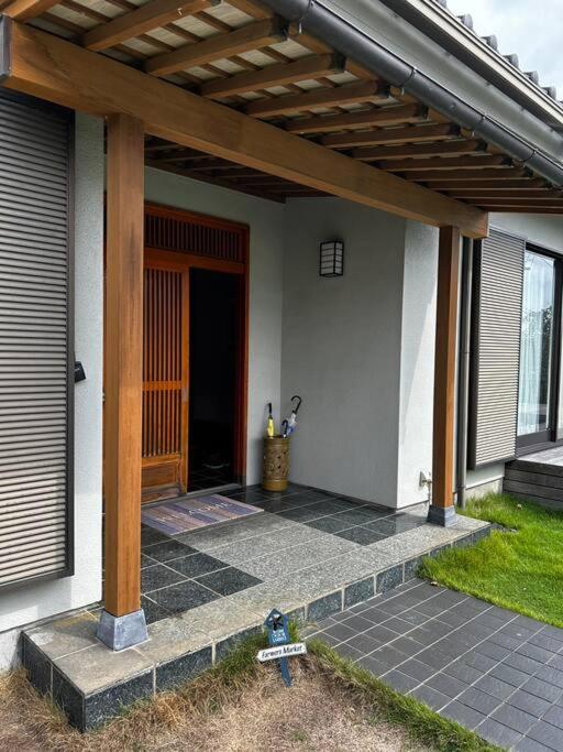 Kamakura House
