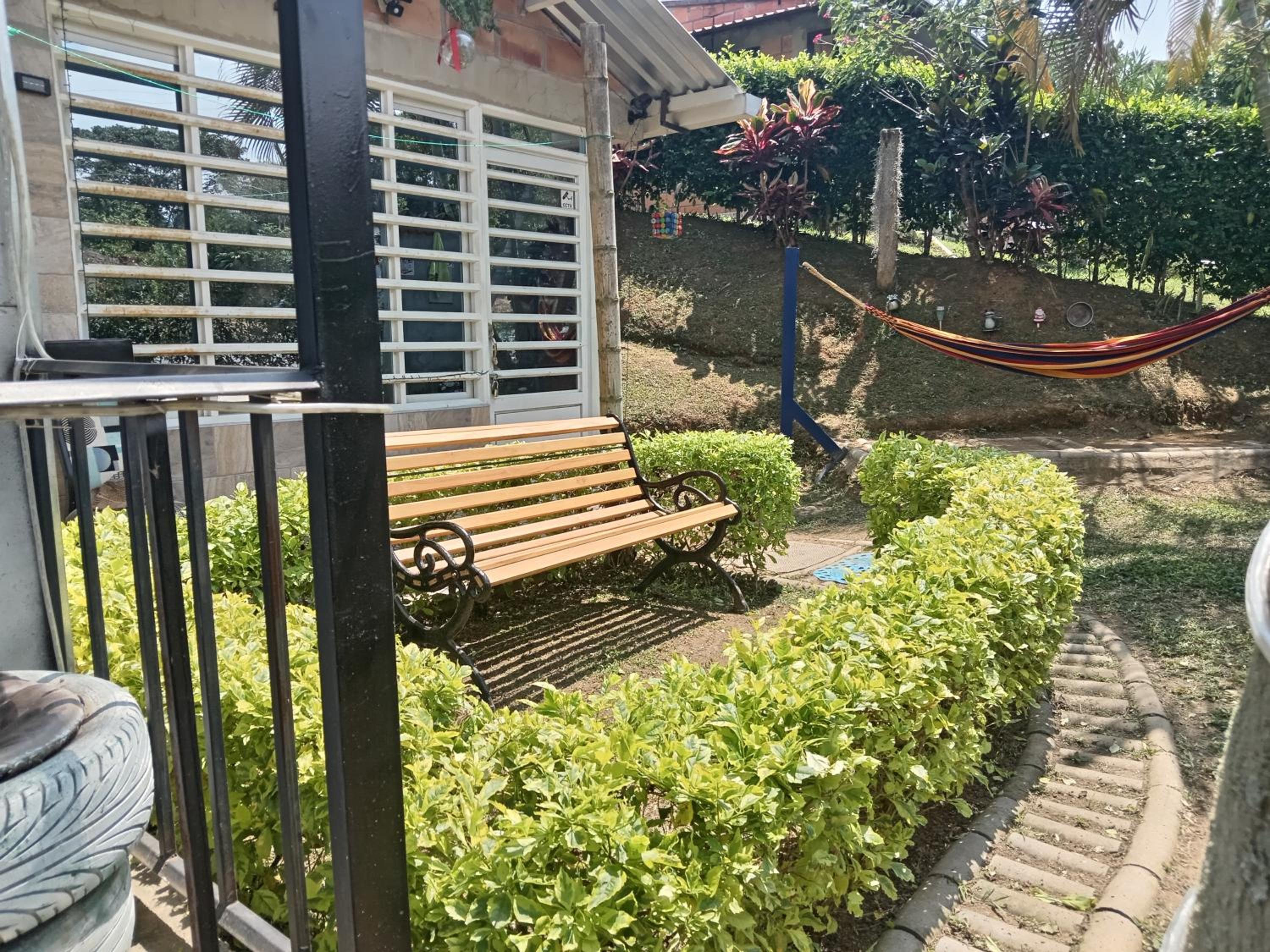 El Encinar