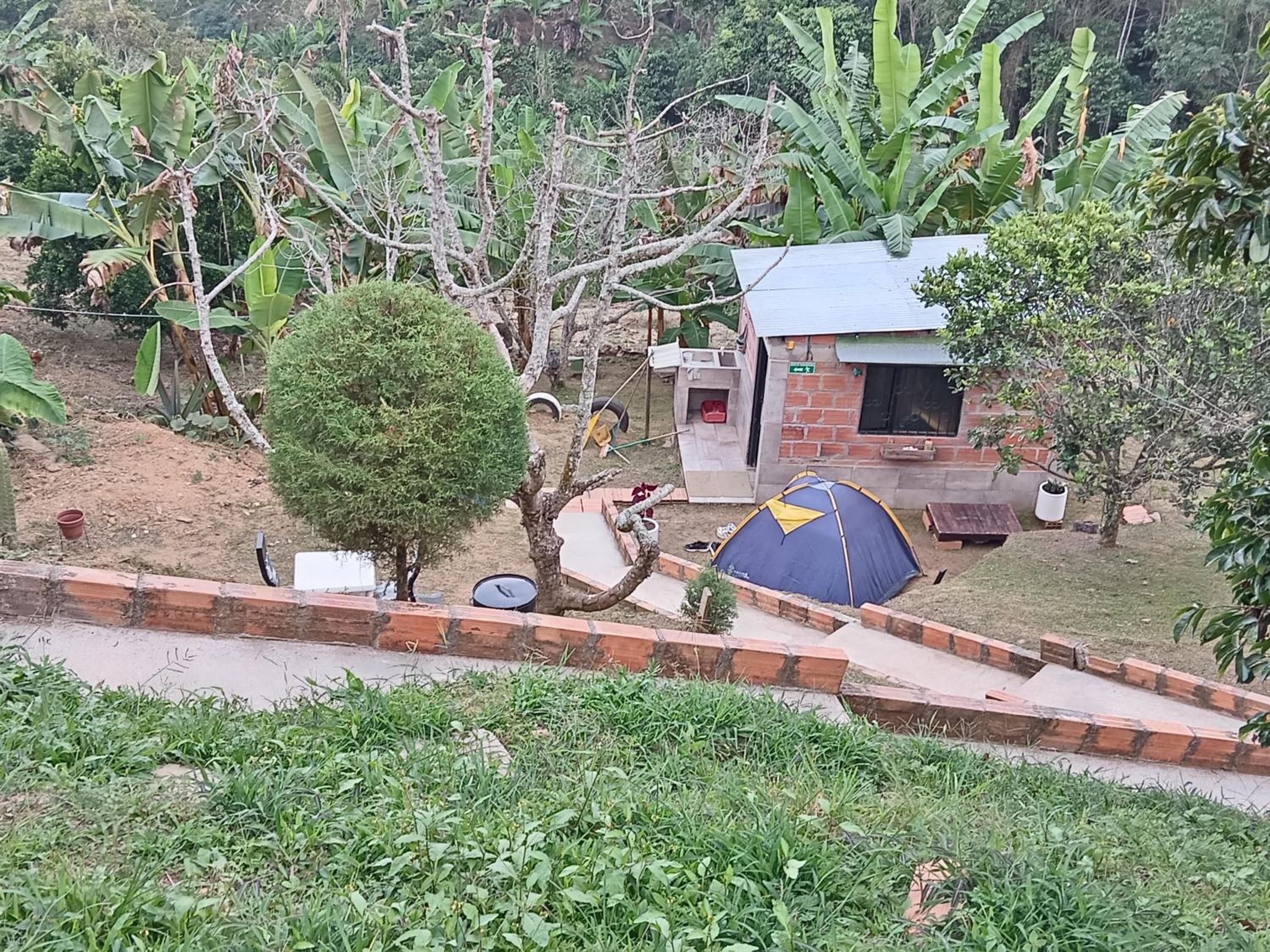El Encinar